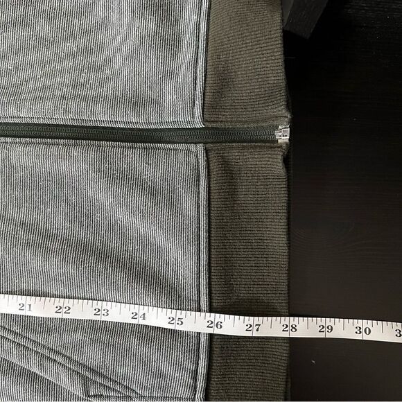 Under Armour Hoodie Sweatshirt Mens Size L Gray Coldgear Full Zip Fleece Jacket - Picture 12 of 12